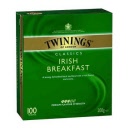 TWININGS Irish Breakfast Tea Pk100