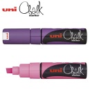 UNI Liquid Chalk Marker PWE-8K Broad