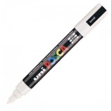 uni-posca-medium-marker-pen-pc-5m-white