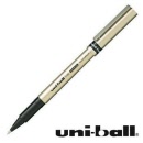 UNIBALL UB177 Fine Deluxe Rollerball Black UB-177