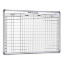 Visionchart™ Deluxe School Four Term Magnetic Planners