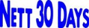 Xstamper® 1164 NETT 30 DAYS Blue (5011640)